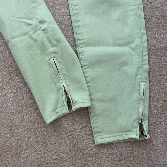 Free People Cropped Pants - Picture 5 of 5